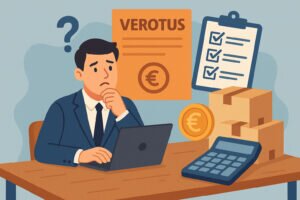 Varastoinnin verotus: mitä yrityksen tulee tietää?