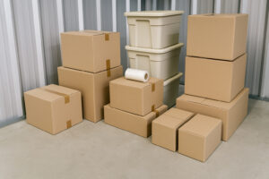 Vinkit varaston tehokkaaseen pakkaamiseen ja tilankäyttöön